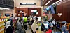 Emart24's first Malaysian store in Kuala Lumpur. [EMART24]