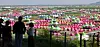 The Jamboree camping ground [YONHAP]