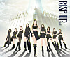 Concept photo for girl group NiziU's new EP ″Rise Up″ [JYP ENTERTAINMENT]