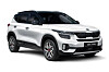 2021 Seltos subcompact SUV [KIA]