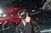 Seo ″deokdam″ Dae-gil poses for the cameras after claiming victory at LoL Park. [RIOT GAMES]