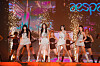 Girl group aespa during its latest performance in Japan [SM ENTERTAINMENT]