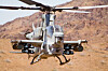 Bell's AH-1Z attack helicopter, also known as the Viper, which was the Korean Marine Corps' preferred choice for its first-ever attack wing [UNITED STATES MARINE CORPS]