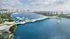 Jamsu Bridge will be transformed into a pedestrian bridge by 2026. [SEOUL METROPOLITAN GOVERNMENT]