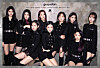 K-pop girl group Gugudan will disband as of Dec. 31 after four years. [JELLYFISH ENTERTAINMENT]