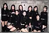 K-pop girl group Gugudan will disband as of Dec. 31 after four years. [JELLYFISH ENTERTAINMENT]
