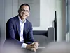 Sajjad Khan, Chief Technology Officer, at Mercedes-Benz. [MERCEDES-BENZ KOREA]
