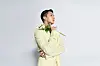 Rapper Ravi blooms as a musician with his latest EP 'Roses'