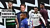 Five players to watch in the winter transfer window [ONE FOOTBALL]