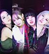 Girl group Blackpink [YG ENTERTAINMENT]