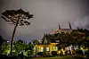 Modern Alley Night Tour takes people through the city's modern streets and alleys with nine major cultural heritage spots. [DAEGU METROPOLITAN CITY]
