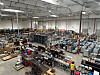 An aerial shot of TES' IT Asset Disposition factory in Las Vegas, Nevada [SK ECOPLANT]