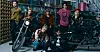 Rookie K-pop boy band All(H)ours [EDEN ENTERTAINMENT]