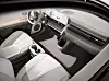 Interior of Hyundai Motor's Ioniq 5 [HYUNDAI MOTOR]