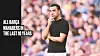 FC Barcelona managers in the last decade [ONE FOOTBALL]