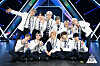 From J-pop to K-pop and back to J-pop once more