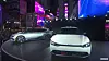 Kia Motors' full electric vehicle, the EV6, makes its U.S. debut on Tuesday in New York's Times Square. Sales of the EV6 will starts in 50 states starting in early 2022. Korea's second-largest automaker plans to increase the sales ratio of environment-friendly vehicles to 40 percent by 2030. [KIA MOTORS]