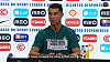 Cristiano Ronaldo speaks about his future with the Portuguese national team. [ONE FOOTBALL]