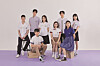 The hanbok uniforms offered by the Korea Craft & Design Foundation (KCDF) [KCDF]
