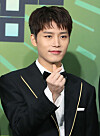 Taeil of boy band NCT [NEWS1]