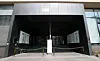Shilla Duty Free in Jeju photographed in April, when the store was closing during weekends and national holidays. From June 1, the branch will shut its doors indefinitely. [YONHAP]