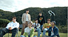 Boy band BTS [BIG HIT ENTERTAINMENT]