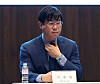 Lee Jong-pil, former vice president at Lime Asset Management. [YONHAP]