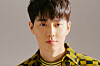 Suho of Exo [SM ENTERTAINMENT]