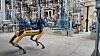 SK Innovation deploys robots at Ulsan plant