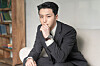 Actor Byun Yo-han. [MEGABOX PLUS M]