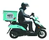 Delivery fees are going up as demand for restaurant deliveries outpaces the labor supply. [NEWS1]