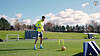 Manchester City midfielder Rodri returns to training after an anterior cruciate ligament injury. [ONE FOOTBALL]