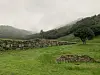 Yongjangseong Fortress in Jindo County, South Jeolla [LEE JIAN]