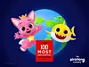 The Pinkfong Company behind the hit children’s song “Baby Shark” made the Time magazine’s list of “100 Most Influential Companies of 2022.” [THE PINKFONG COMPANY]