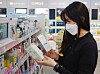 Products for soothing the skin have been in demand, since mask-wearing has caused trouble for many. [CJ OLIVE YOUNG]