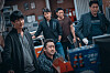 A scene from the 2022 crime action film 'The Roundup' [ABO ENTERTAINMENT]