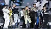 Ateez performs 'Guerrilla' [NEWS1]