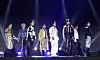Ateez performs 'Guerrilla' [NEWS1]