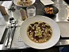 North Korean corn soup [SEO JI-EUN]