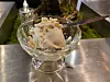 Puffed rice ice cream [SEO JI-EUN]