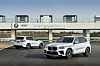 BMW iX5 hydrogen pilot vehicles on Yeongjong Island, Incheon [BMW]