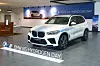 BMW iX5 [BMW]