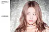 Huh Yun-jin of girl group Le Sserafim [SOURCE MUSIC]