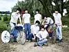 Boy band IDID [STARSHIP ENTERTAINMENT]