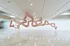 ″Pink Vessel″ (2022) [BUSAN MUSEUM OF ART]