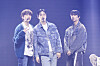 Boy band B1A4 dropped its eighth EP ″Connect″ on Monday. [WM ENTERTAINMENT]