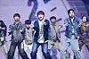 Boy band B1A4 dropped its eighth EP ″Connect″ on Monday. [WM ENTERTAINMENT]