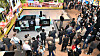 Hyundai Mobis reveals its original future mobility concepts at CES 2022. [HYUNDAI MOBIS]