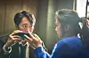 A scene from Park Chan-wook’s “Decision to Leave” [CJ ENM]
