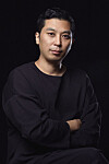 Director Lee Eung-bok [NETFLIX]
